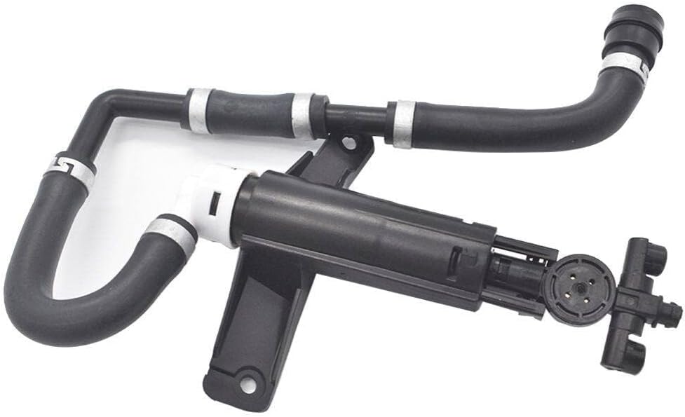 LEFT HEADLIGHT WASHER WATER JET ACTUATOR 85208-50030 8520850030 AUTO-GETHER