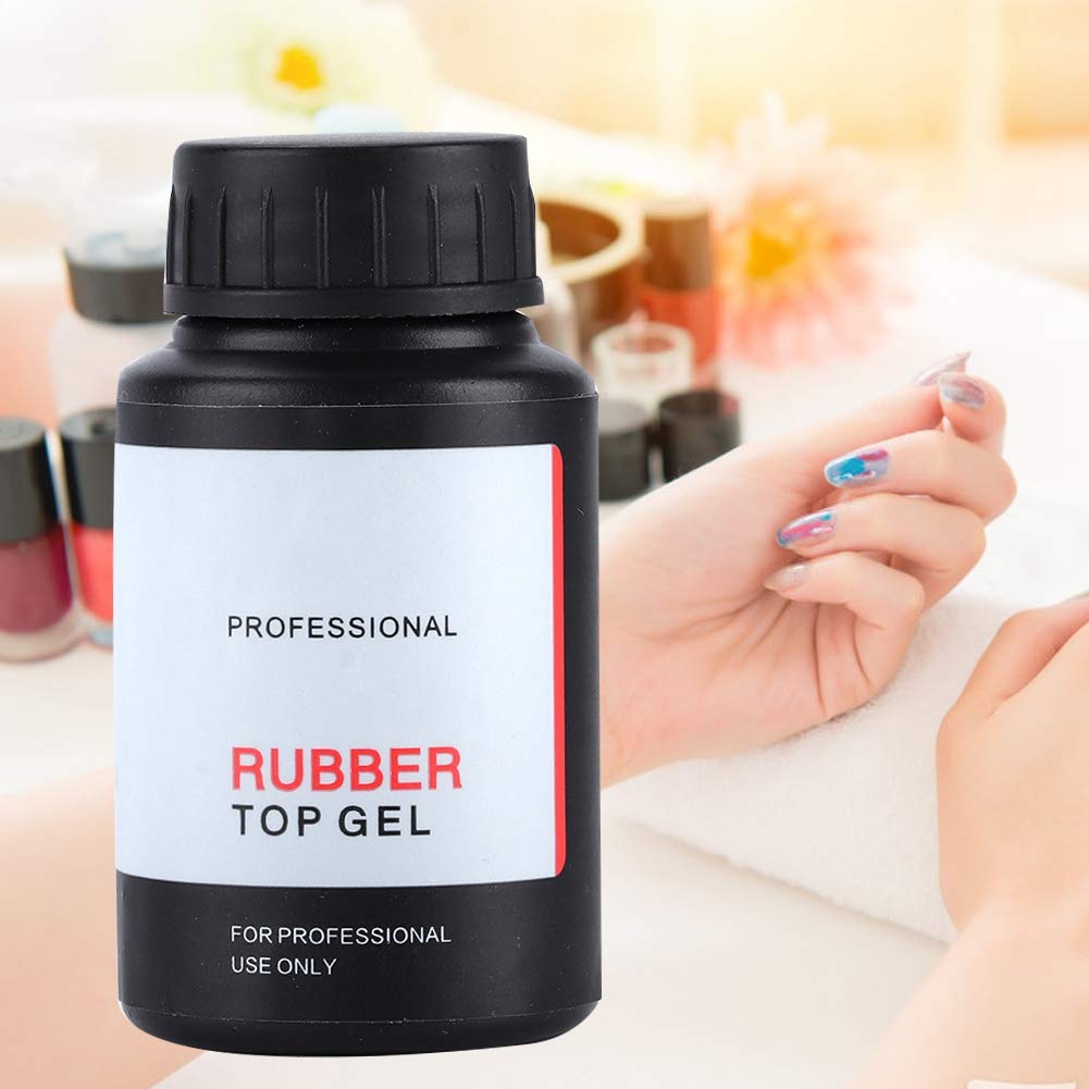 Amazon | ジェルトップコート、トップコートジェルネイルポリッシュ
