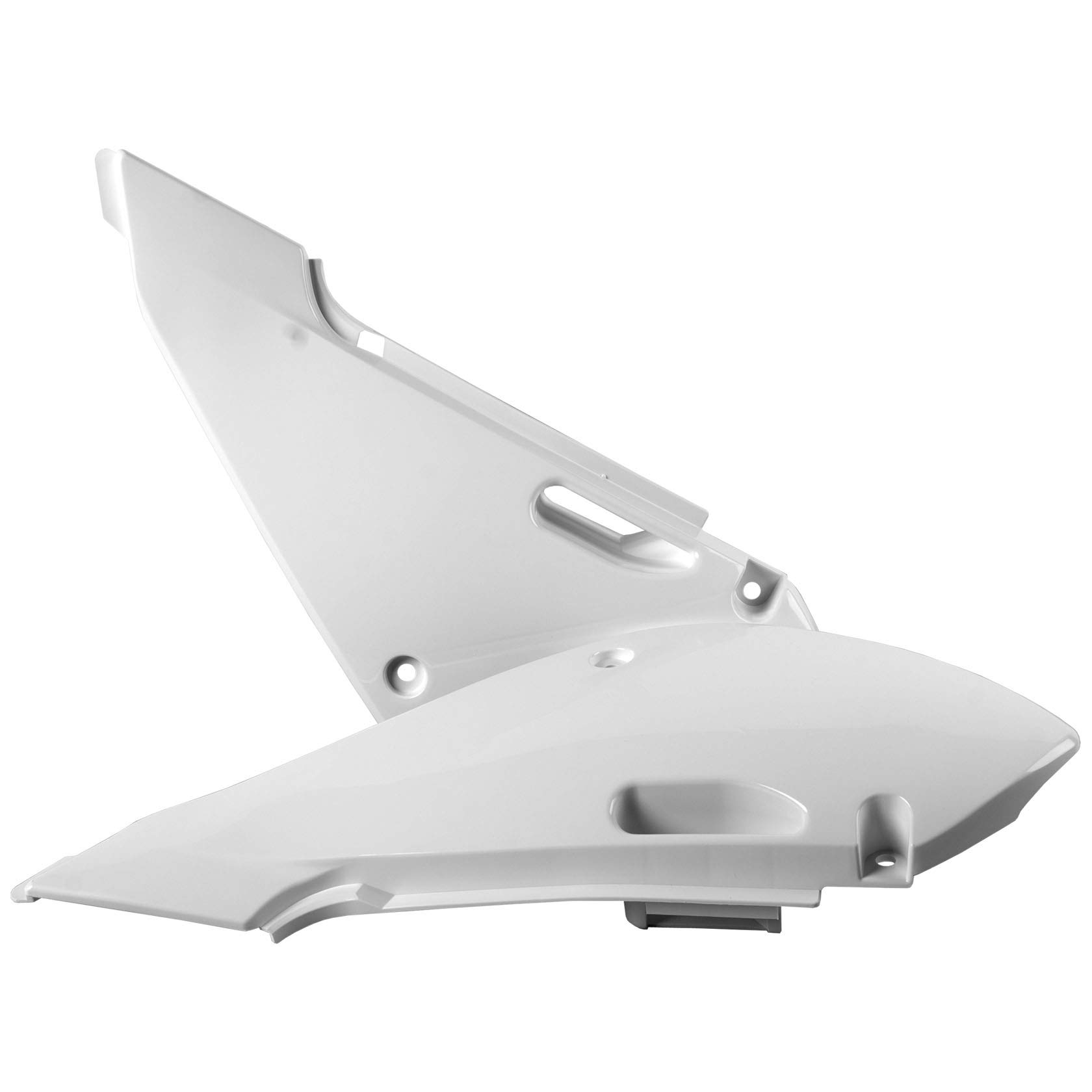 Polisport Pannelli Laterali Bianco Bianco 8601400004 - 4
