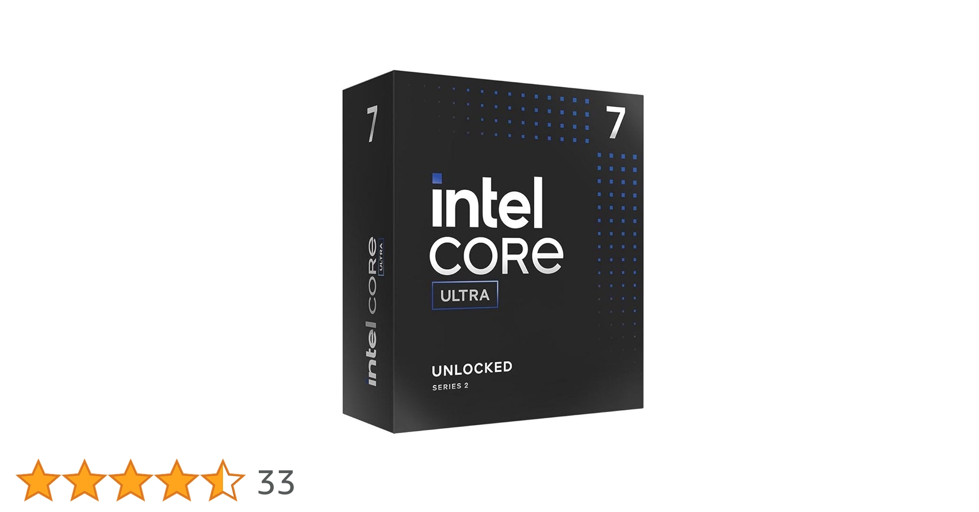 intel core ultra7 265K + DDR5 メモリ128GB intel core ultra7 265K + DDR5 メモリ128GB Amazon | Intel