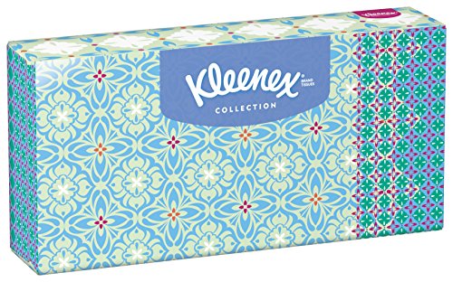 Kleenex Trio Collection Box (doeken), 1 stuk (1 x 210 stuks) - Image 3