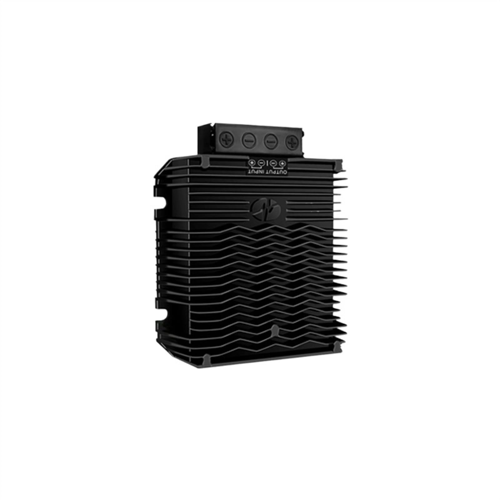 Convertisseur Buck DC 24V à 13.8V 100A régulateur abaisseur panneau solaire