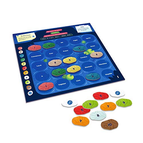 Ricochet : Le profil de 'homme sans visage Blackrock - vue 5