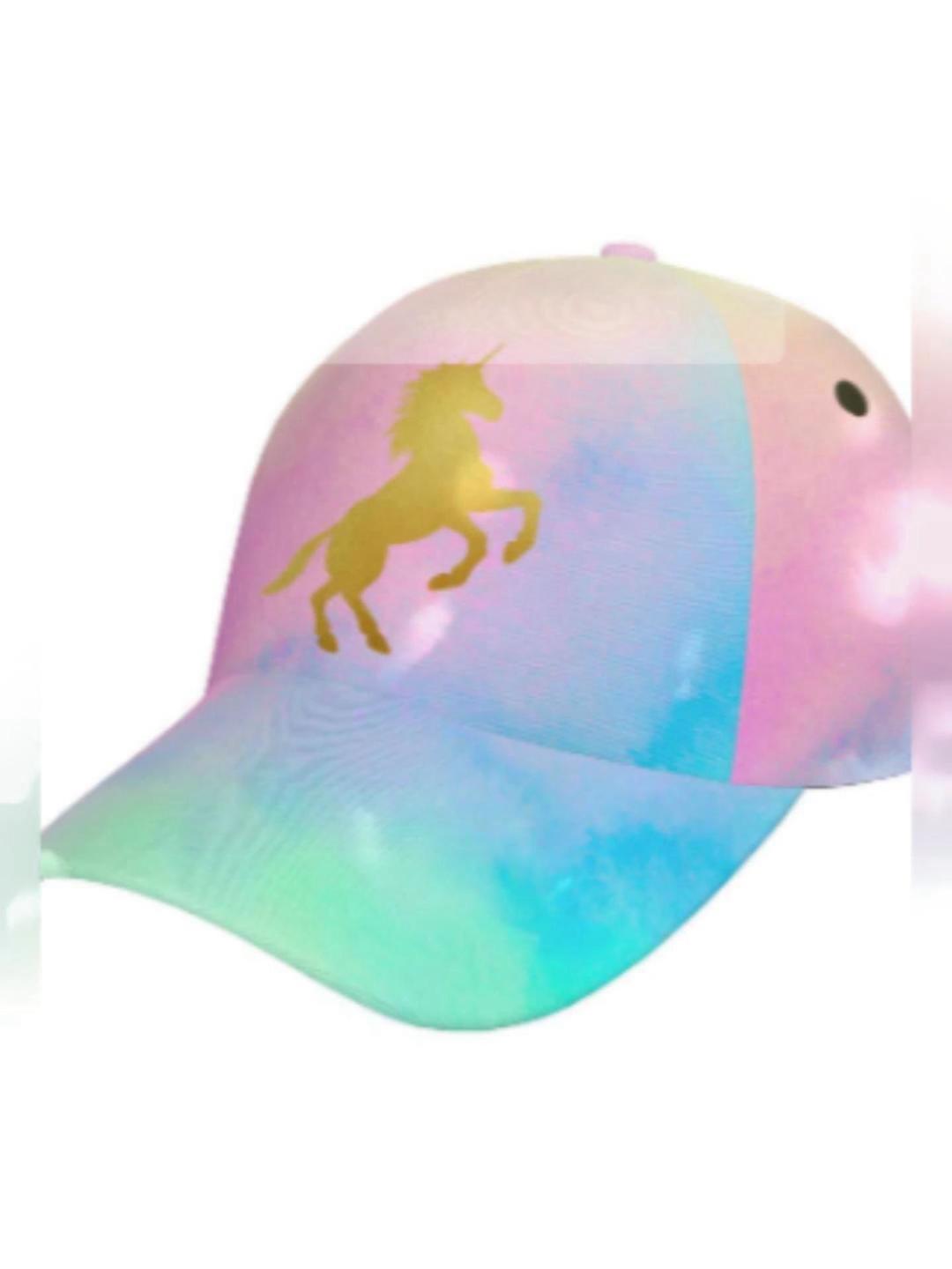 Gorra beisbolera ajustable estilo camionero unisex miniatura 7
