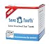 Think Safe V12080 Save-A-Tooth Tooth Preservation Kit