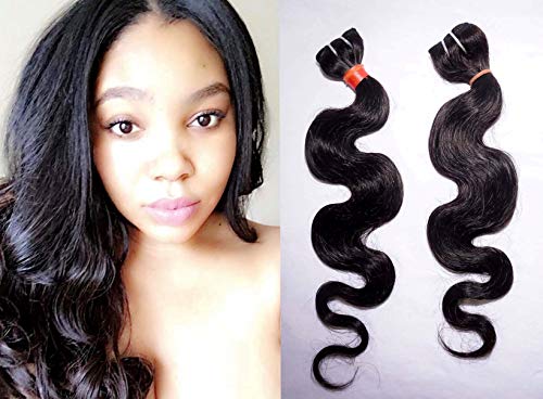 Indian Virgin Hair Body Wave 360 Lace Frontal Closure with Bundles 8A Unprocessed Body Wave Human Hair with 360 Frontal Body Wave 360 Lace Frontal with Bundles…