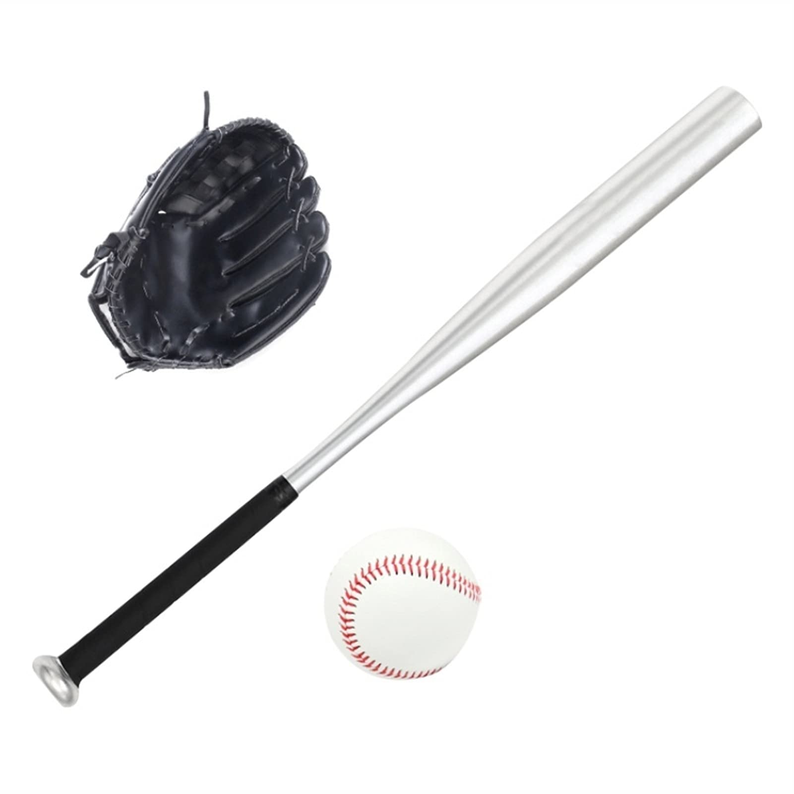 少年野球用グローブ バット 練習用バット Amazon.co.jp: 野球トレーニング 子供61cmスポーツソフト野球用