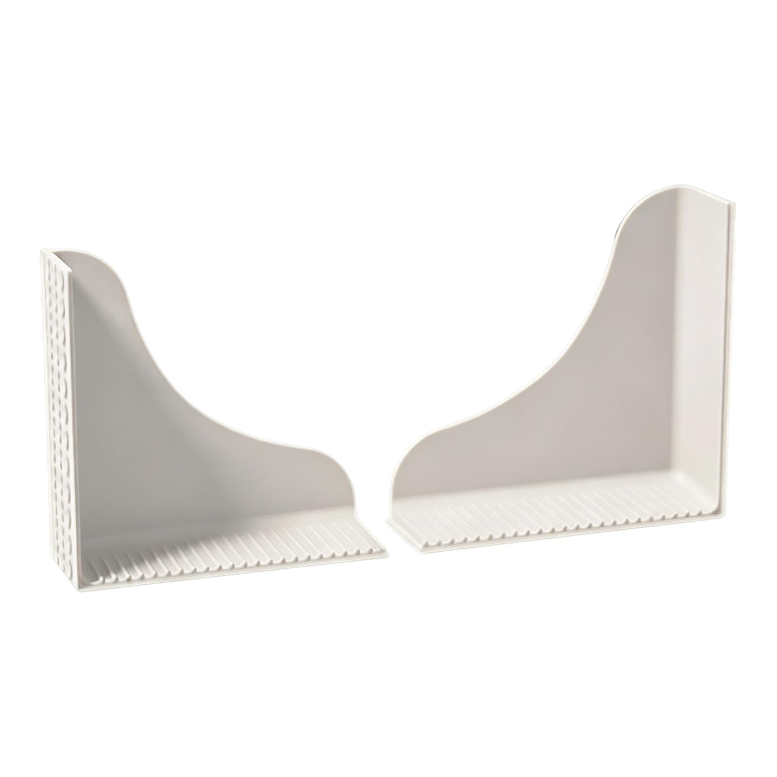 Bathtubs Splash Guard Waterproof Corner Shower Screen for Sink and Washbasin Splashing Bathtubs Splashing