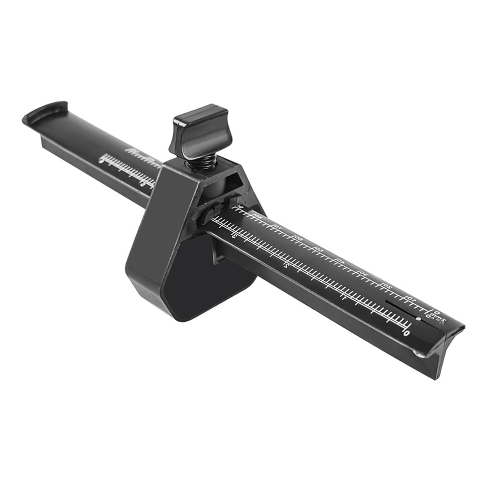 Tsophreniq Multicolor Woodworking Scriber Adjustable Screw Gauges Carpentry Marking Carpentry Manual Parallel Marking Woodworking