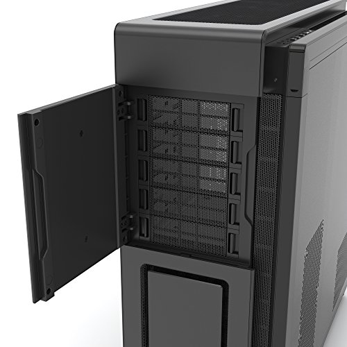 Build My PC, PC Builder, Phanteks Enthoo Primo