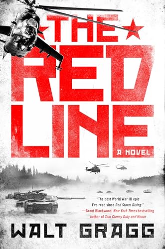 The Red Line view 2