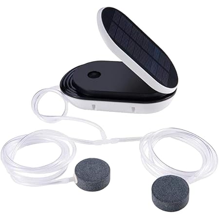 Amazon Joymerit 酸素エアーポンプ ソーラー充電 Usb充電式 水槽 釣り場 魚売り場 酸素供給 ソーラー酸素発生器 Joymerit エアポンプ 通販 Amazon Joymerit 酸素エアーポンプ ソーラー充電 Usb充電式 水槽 釣り場 魚売り場 酸素供給 ソーラー酸素発生器 Joymerit エアポンプ 通販