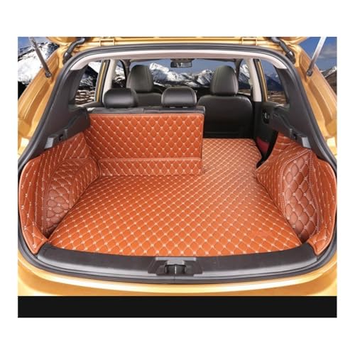 Tapis de coffre Qashqai J11 idéal pour transporter chiens et courses