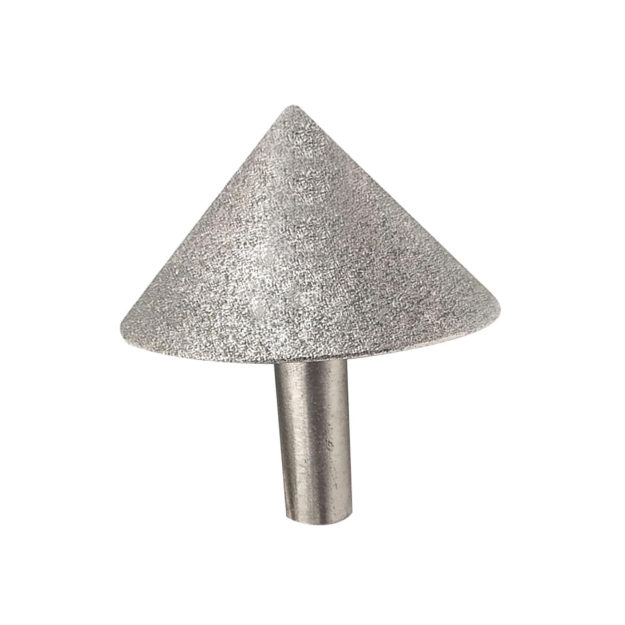 SOLUSTRE 20 Mm Utensile Per Rettifica Smussata Conica Facile Da Pulire Preciso