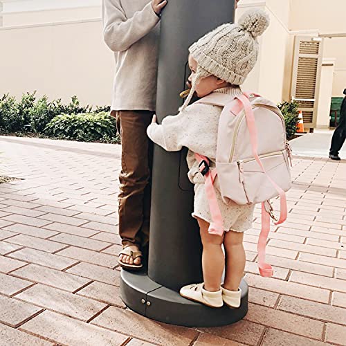 Image of mommore Toddler Backpack Leash for 1-3 Baby Backpack for Boys Girls Small Preschool Bookbag | Fashion