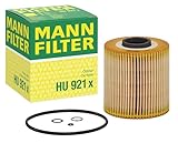 MANN-FILTER