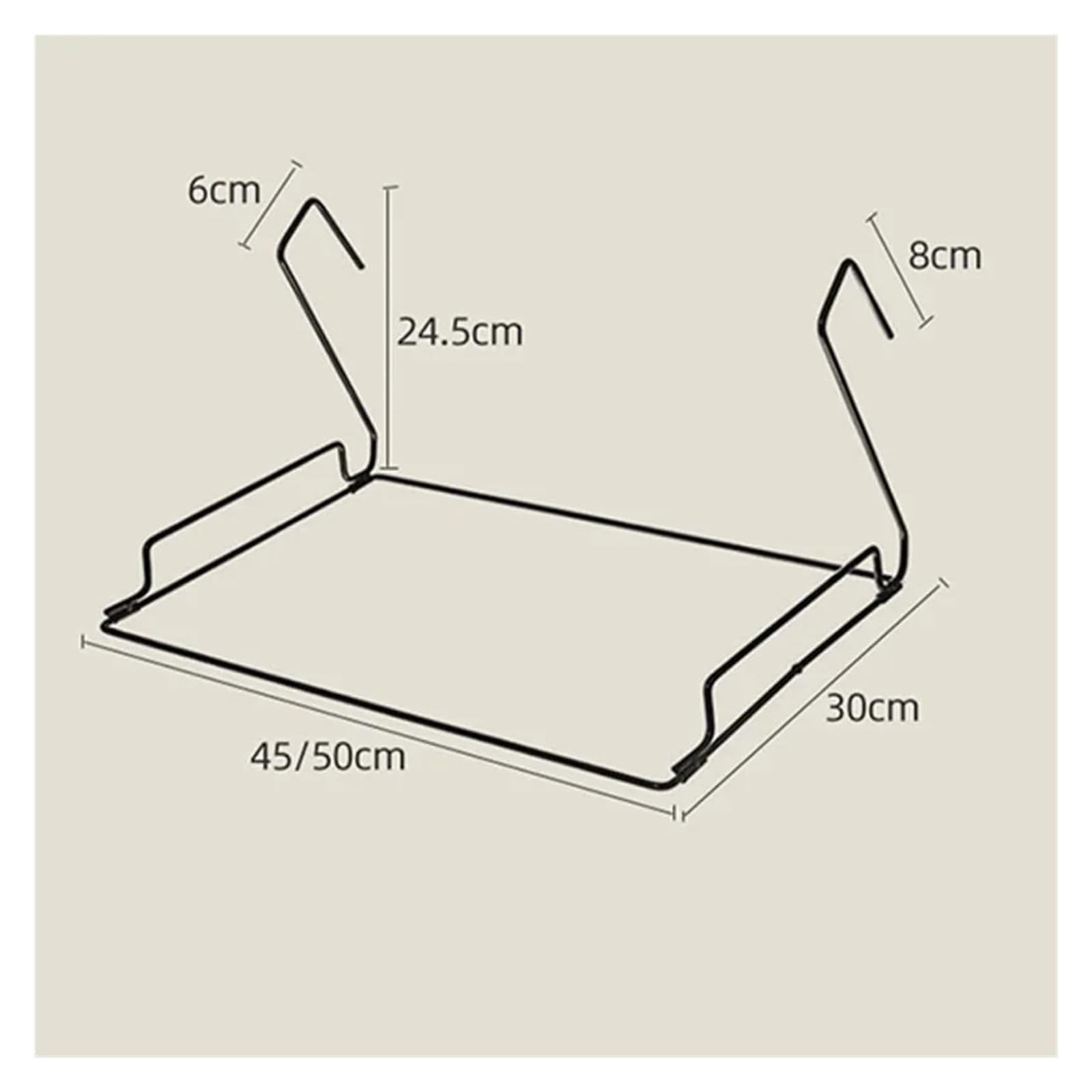 Letto For Gatti Sospeso Amaca For Rimovibile Nido For Gattini Finestra Invernale Letti For Animali Durevoli Accessori For Amaca Per Gatti(Gray-m)