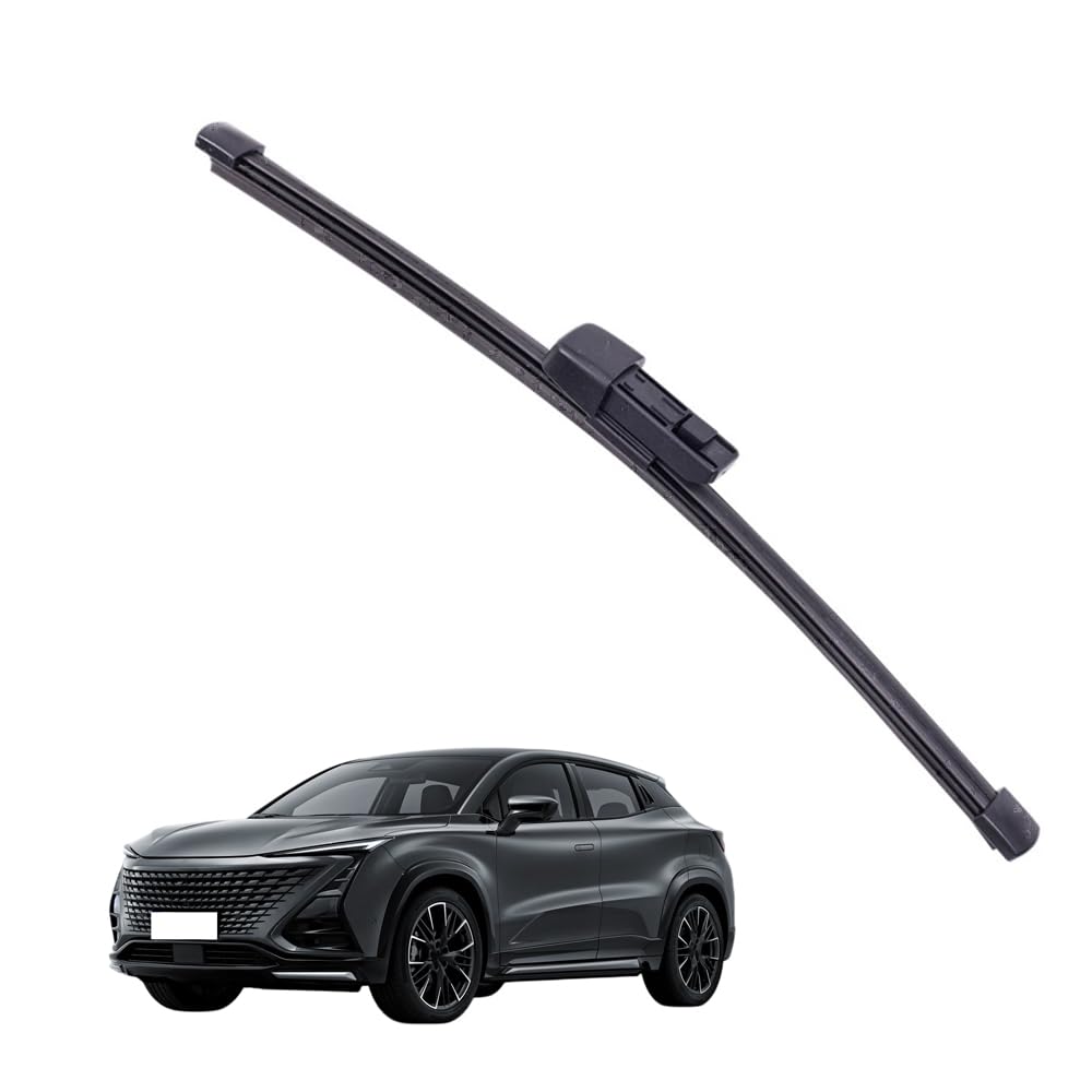 Amhvmu Normal Replacement Blades Rear Windscreen Wiper,For Changan Uni-T 2020 2021