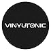 Vinyl Tonic | Vinyl Record | Carbon Fibre Record Slipmat