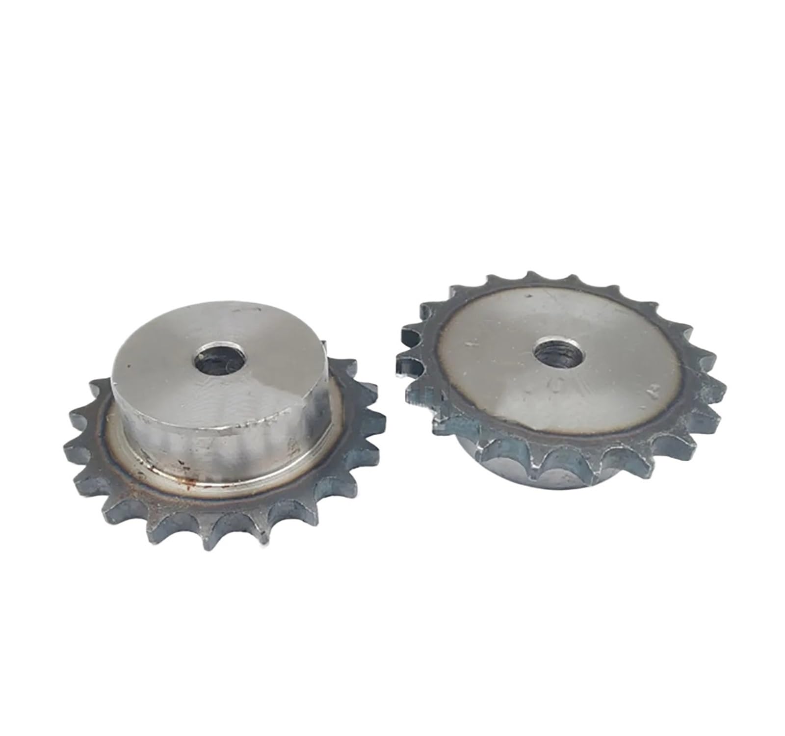 Bevel Gear Pinion Hardware Mechanical 1pcs 06B Chain Gear A3 Steel Industrial Convex Sprocket Process Hole Tooth Pitch 19.05mm 31/32/33/34/35/36/37/38/39/40 Teeth(38Teeth)