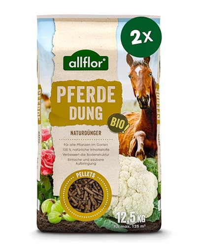 Pferdemist Pellets Kaufen  Die 15 besten Produkte im Vergleich -  Reiterguide Ratgeber