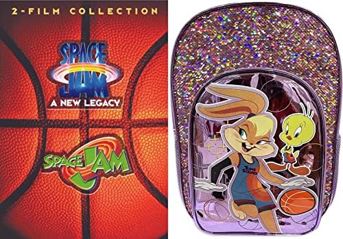 Jordan space jam backpack Clearance