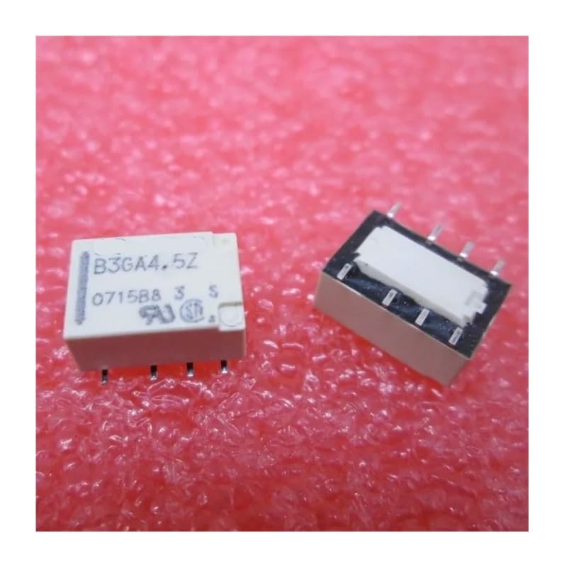 Relais de signal FTR-B3GA4.5Z inverseur miniature 4.5V pour CMS SOP8