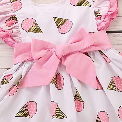 Image of BabyGirl's Cotton Frocks | Dress | Fashionable Clothes for Kids Girls.
