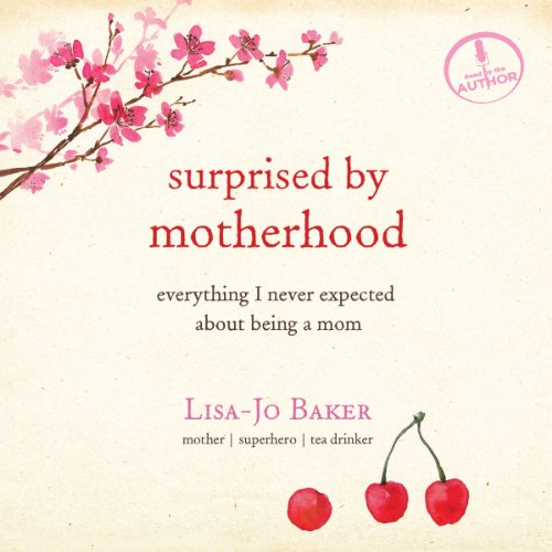 Surprised by Motherhood audiobook