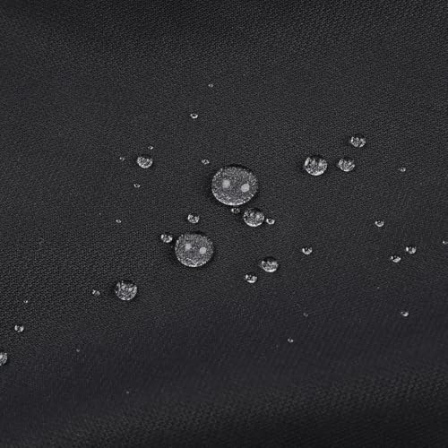 Image of Jingle Bongala Kids Waterproof Rain Jackets Lightweight Raincoats Fleece & Knitted Lining Hooded Windbreaker for Boys Girls