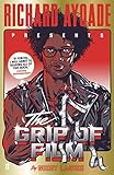 The Grip of Film: Richard Ayoade - Richard Ayoade 