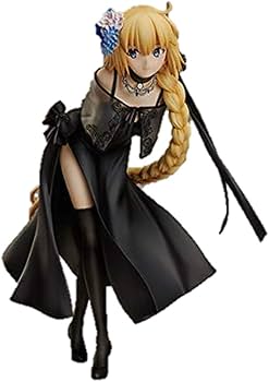 Fate/Grand Order ルーラー/ジャンヌ・ダルク 1/7 限定販売】『Fate/Grand Order』 ルーラー/ジャンヌ・ダルク 1/7