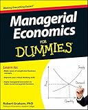 Управленческая экономика для чайников