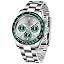 Silver Green 1644-LP