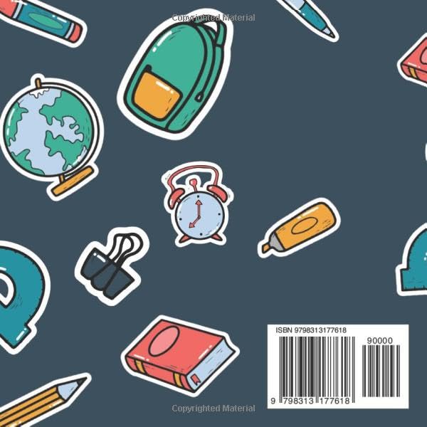 My Little Book of Tongue Twisters for Kids: A Fun collection of silly and tricky tongue twisters for preschooler and kindergarten kids( Part A ) ... and Speech Therapy Series for Kids (1-4)) - Image 2