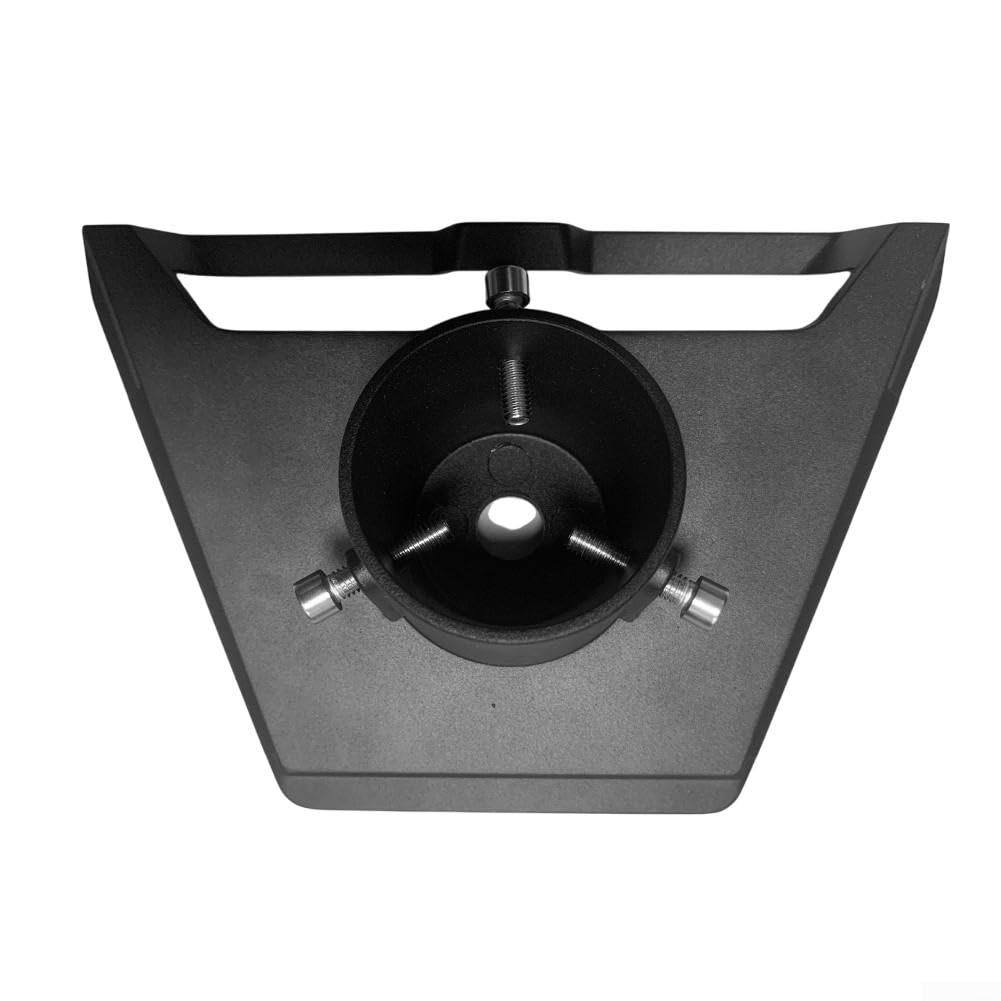 per Starlink per Gen 3 Mount Alloy Robusto Nero 190mm per