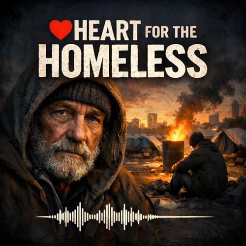 1 // Dan Salveter // Heart for the Homeless