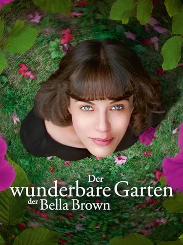 Der wunderbare Garten der Bella Brown für 3,99 EUR bei amazon.de Bild: Der wunderbare Garten der Bella Brown für 3,99 EUR bei amazon.de