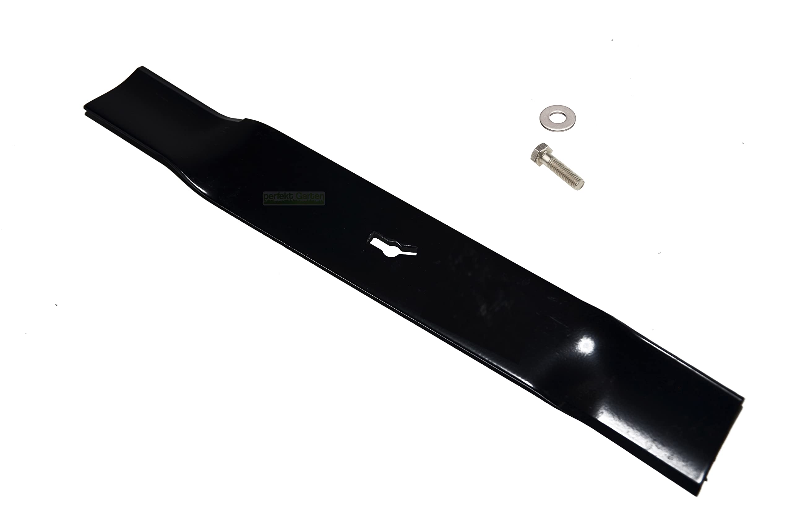 perfektGarten 37 CM lawnmower blade SMV 1488214 (SMV1488214)