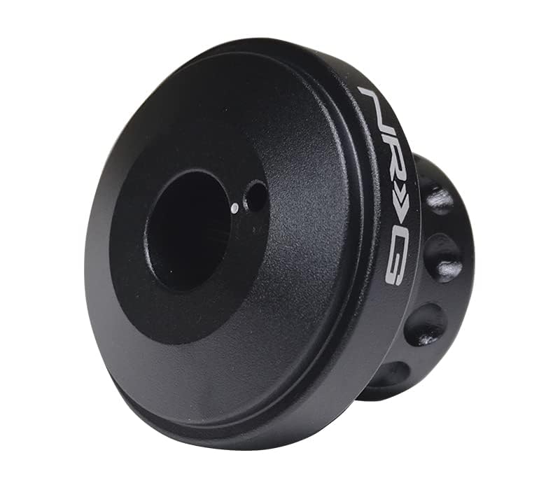 Amazon | NRG Innovations NRG-SRK-RL140H レーススタイルステアリング