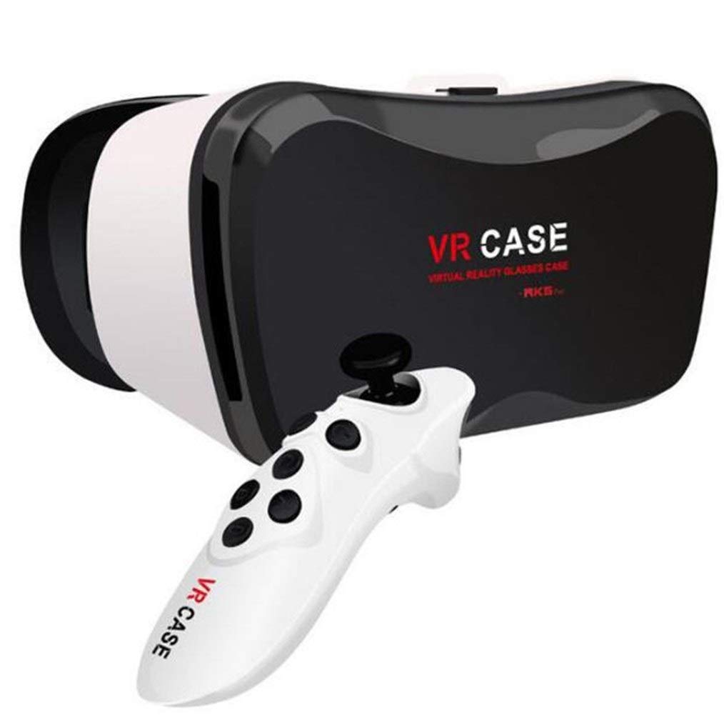 Amazon.co.jp: Vrヘッドセットバーチャルリアリティギアvrジェット