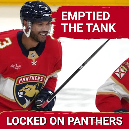 EMPTIED THE TANK: Cats got an emotional comeback win over CAR, unable to follow it up vs. STL cover art