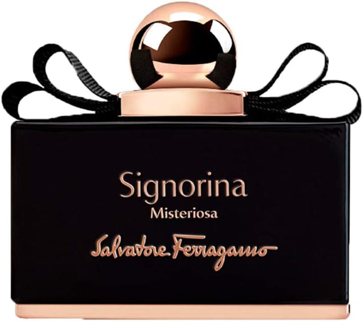 Ferragamo Misteriosa Eau de Toilette - 30 ml (For Women)
