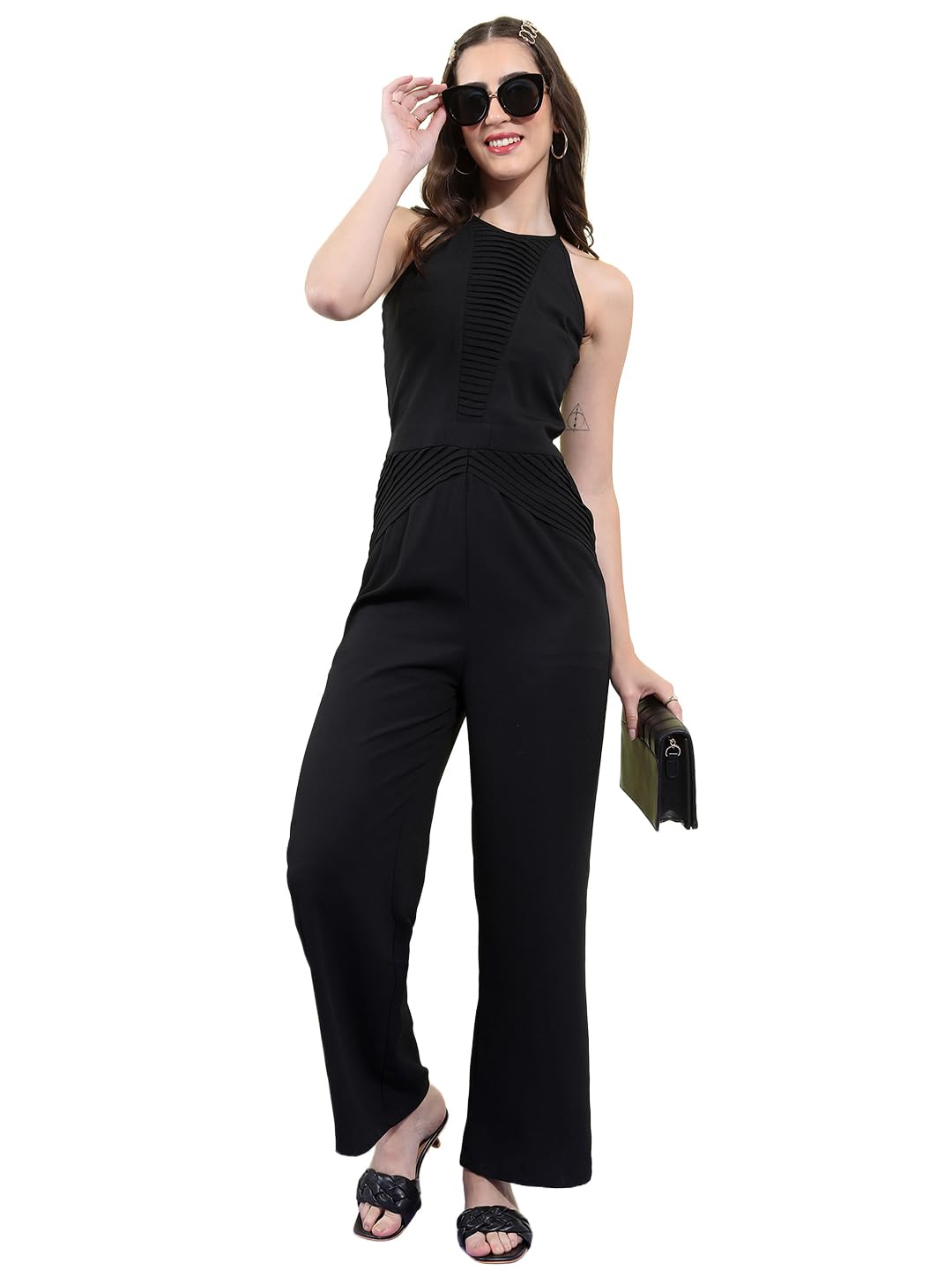 Womens Jumpsuit-image-0