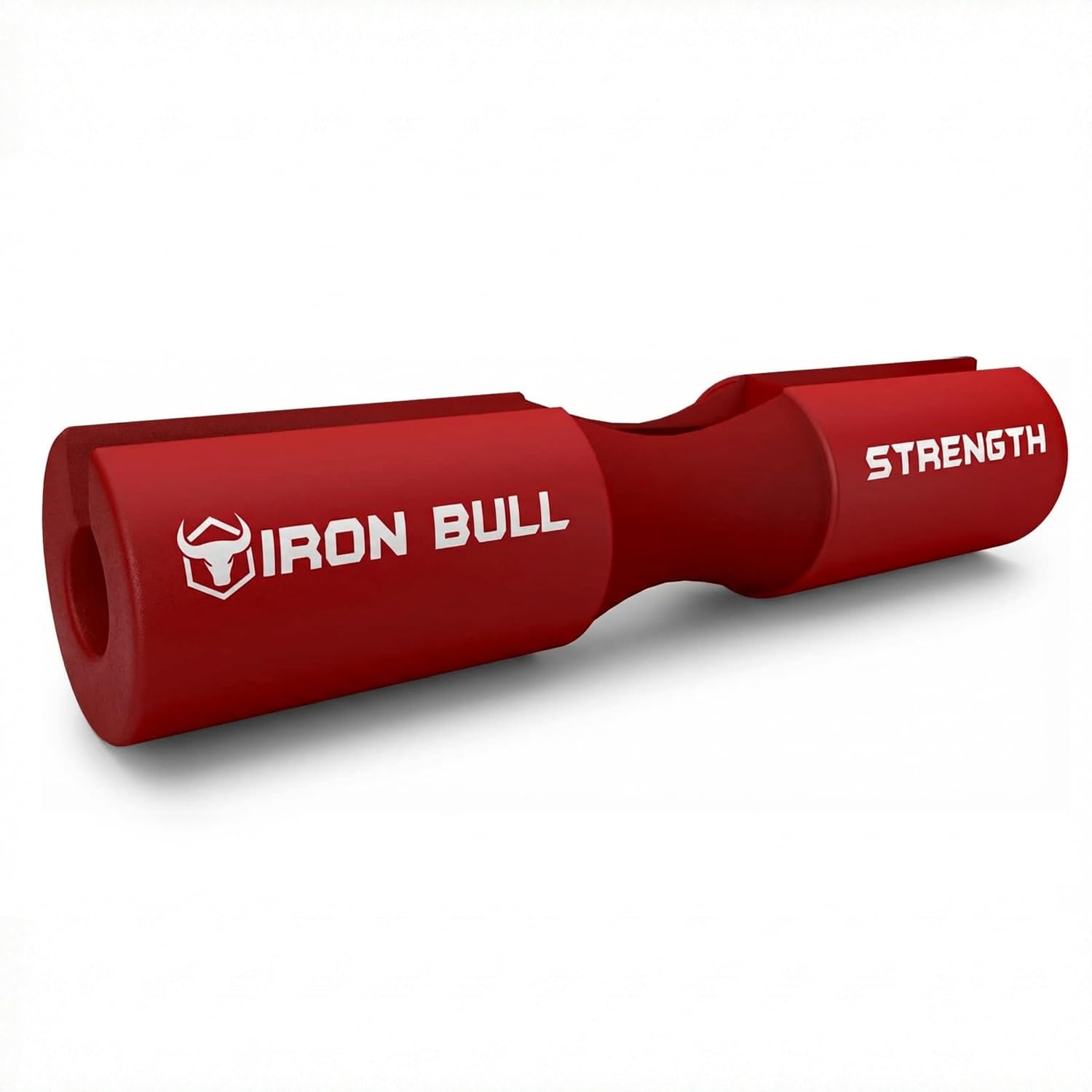 Iron Bull Strength Advanced Squat Pad