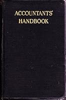 Accountant's Handbook B004BN2HL2 Book Cover