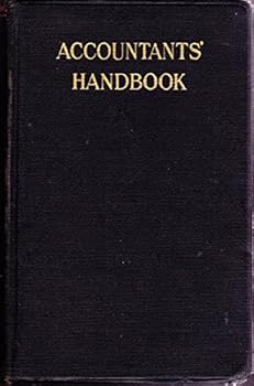 Accountant's Handbook