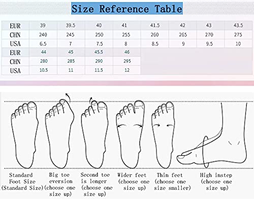 Voetbalschoenen Ademende sneakers Heren TF Sport Trainers Dames Jeugd Atletiek Training Sportschoenen Unisex Slijtvaste voetbalschoenen-Yellow||43.5EU - Image 3