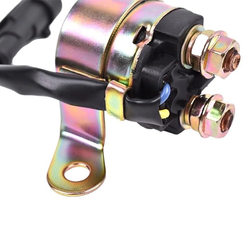 Relais solénoïde de démarreur moto pour RZR 4 EFI XP XP700