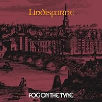 Lindisfarne Ablum Cover
